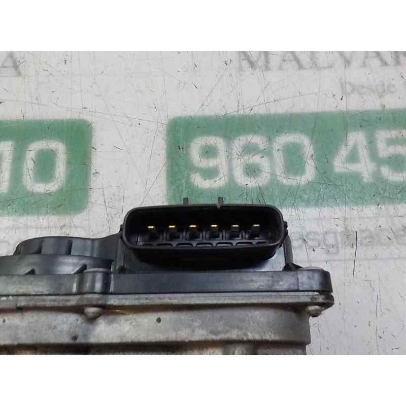 Recambio de caja mariposa para mazda 6 lim. (gh) 2.2 de 129cv style (5 ptas.) referencia OEM IAM   