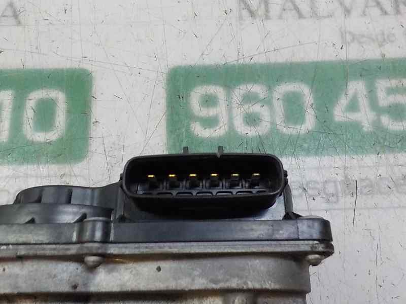 Recambio de caja mariposa para mazda 6 lim. (gh) 2.2 de 129cv style (5 ptas.) referencia OEM IAM   