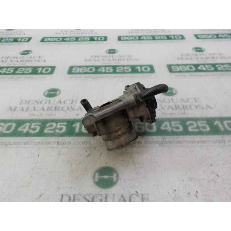 Recambio de caja mariposa para mazda 6 lim. (gh) 2.2 de 129cv style (5 ptas.) referencia OEM IAM   