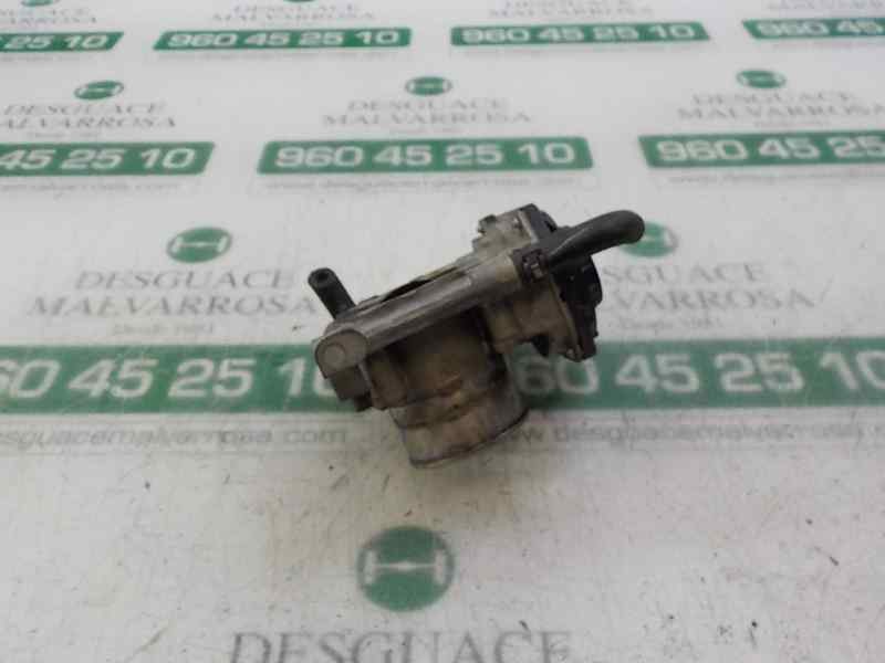 Recambio de caja mariposa para mazda 6 lim. (gh) 2.2 de 129cv style (5 ptas.) referencia OEM IAM   