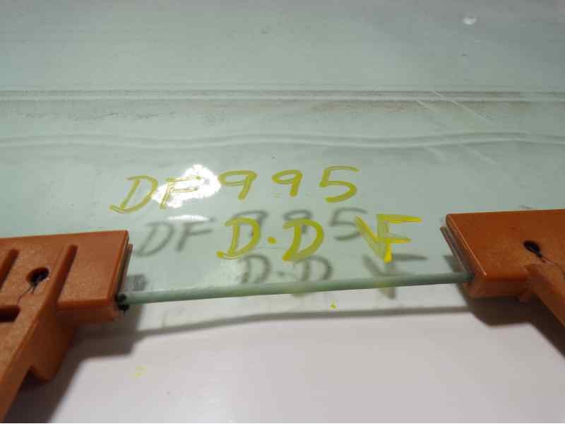 Recambio de cristal puerta delantero derecho para nissan juke (f15) 1.6 16v cat referencia OEM IAM 803001KK0A  