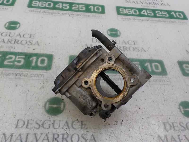 Recambio de caja mariposa para mazda 6 lim. (gh) 2.2 de 129cv style (5 ptas.) referencia OEM IAM   