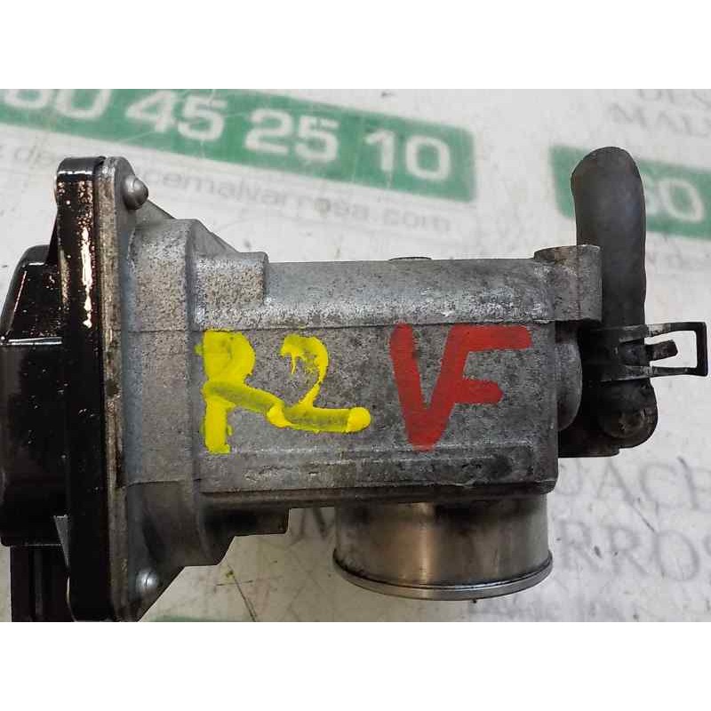 Recambio de caja mariposa para mazda 6 lim. (gh) 2.2 de 129cv style (5 ptas.) referencia OEM IAM   