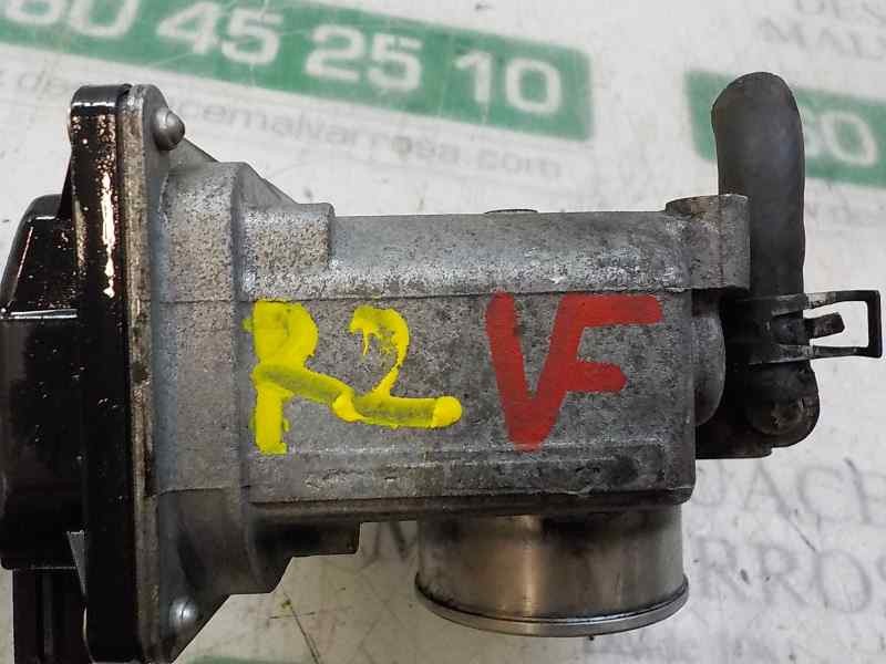 Recambio de caja mariposa para mazda 6 lim. (gh) 2.2 de 129cv style (5 ptas.) referencia OEM IAM   