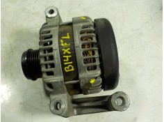 Recambio de alternador para opel astra k lim. 5türig 1.4 16v sidi turbo referencia OEM IAM  13513070 