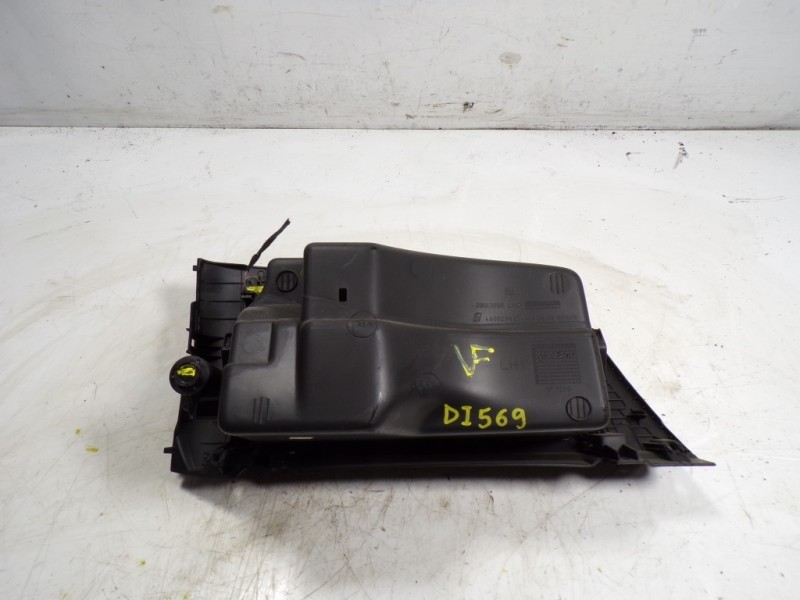 Recambio de guantera para opel corsa e 1.4 referencia OEM IAM 39014003  