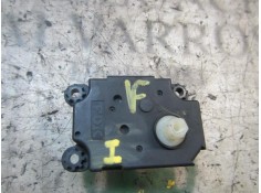 Recambio de motor apertura trampillas climatizador para fiat linea (110) dynamic referencia OEM IAM    2