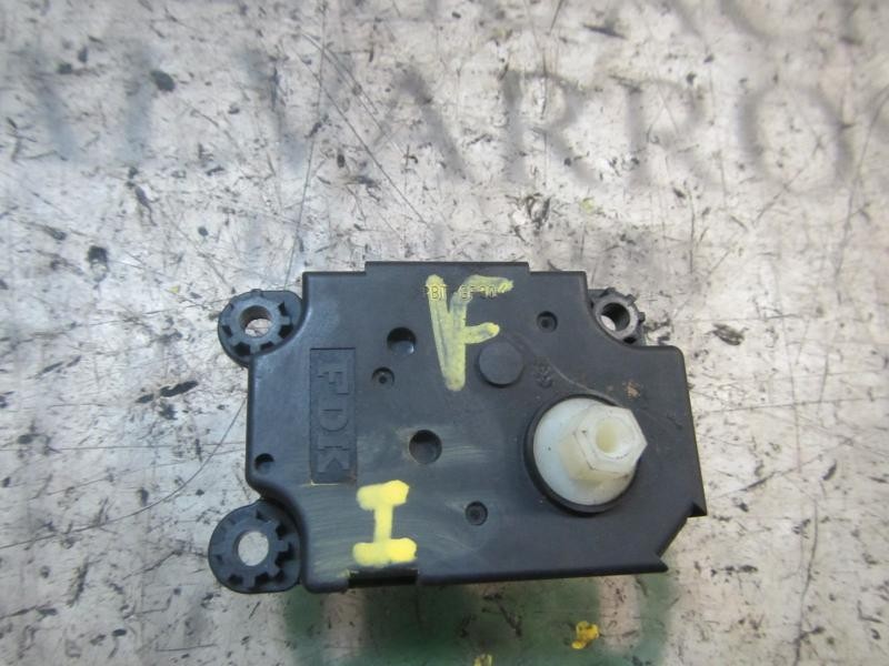 Recambio de motor apertura trampillas climatizador para fiat linea (110) dynamic referencia OEM IAM   