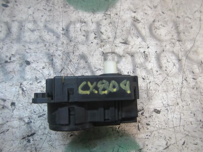 Recambio de motor apertura trampillas climatizador para fiat linea (110) dynamic referencia OEM IAM   