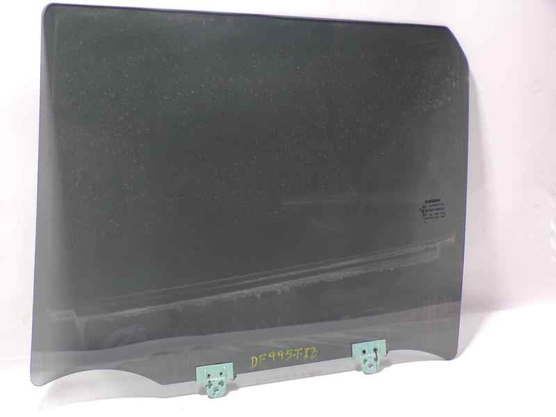 Recambio de cristal puerta trasero izquierdo para nissan juke (f15) 1.6 16v cat referencia OEM IAM 823011KK1A  