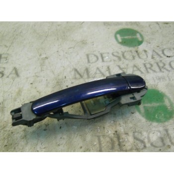 MANETA EXTERIOR TRASERA IZQUIERDA 