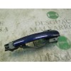 Recambio de maneta exterior trasera izquierda para seat leon (1m1) signo referencia OEM IAM   