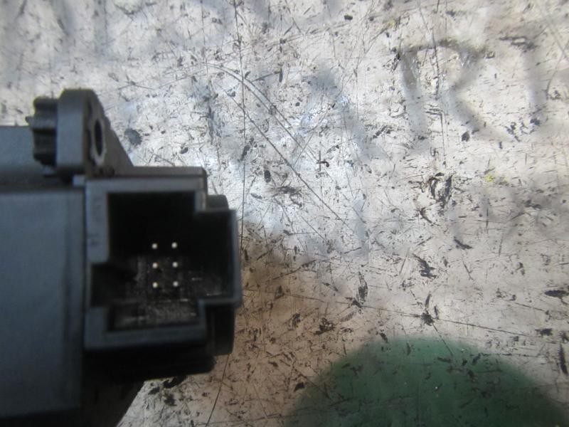 Recambio de motor apertura trampillas climatizador para fiat linea (110) dynamic referencia OEM IAM   