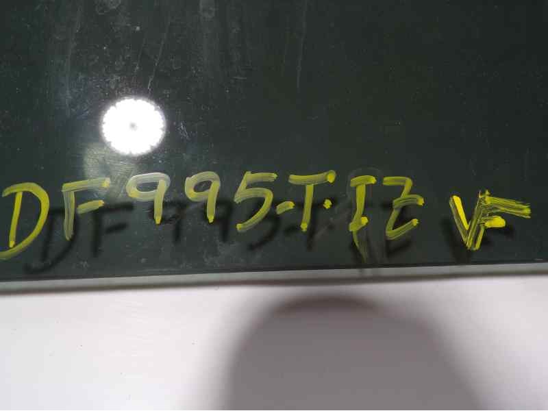 Recambio de cristal puerta trasero izquierdo para nissan juke (f15) 1.6 16v cat referencia OEM IAM 823011KK1A  