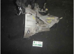 Recambio de caja cambios para nissan micra (k12e) 1.2 cat referencia OEM IAM  JH3103 