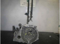 Recambio de caja cambios para nissan micra (k12e) 1.2 cat referencia OEM IAM  JH3103  2