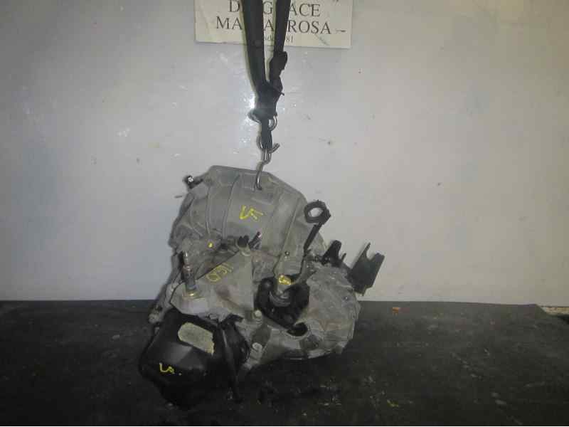 Recambio de caja cambios para nissan micra (k12e) 1.2 cat referencia OEM IAM  JH3103 