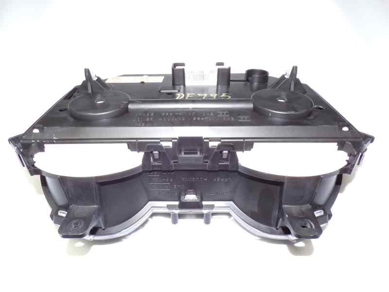 Recambio de cuadro instrumentos para nissan juke (f15) 1.6 16v cat referencia OEM IAM 24810BV65A  