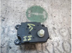 Recambio de motor apertura trampillas climatizador para fiat linea (110) dynamic referencia OEM IAM    2