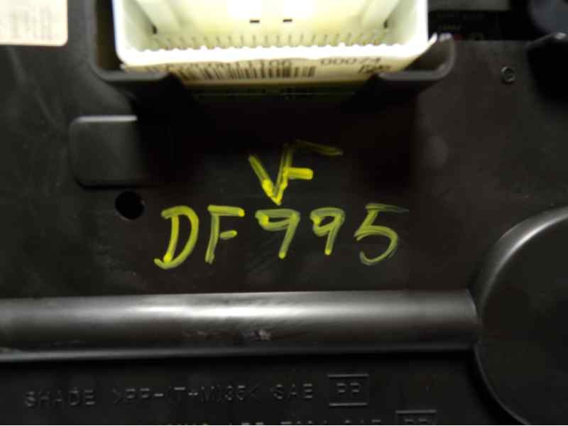 Recambio de cuadro instrumentos para nissan juke (f15) 1.6 16v cat referencia OEM IAM 24810BV65A  