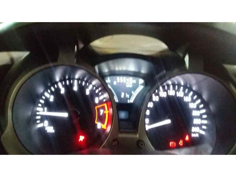 Recambio de cuadro instrumentos para nissan juke (f15) 1.6 16v cat referencia OEM IAM 24810BV65A  