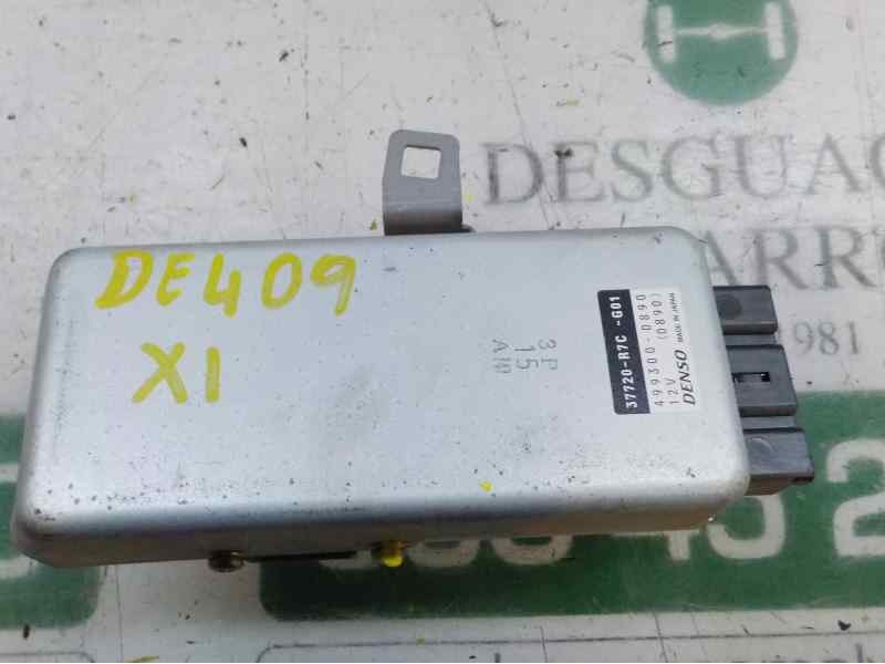 Recambio de modulo electronico para honda cr-v 2.2 dtec cat referencia OEM IAM 37720R7CG01 37720R7CG01 4993000890