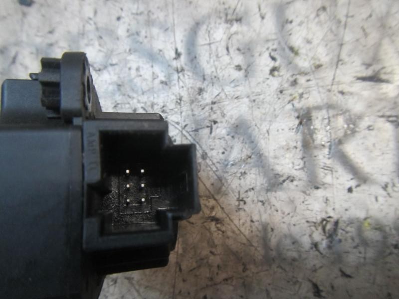 Recambio de motor apertura trampillas climatizador para fiat linea (110) dynamic referencia OEM IAM   