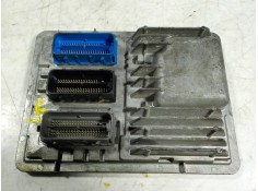 Recambio de centralita motor uce para opel astra k lim. 5türig 1.4 16v sidi turbo referencia OEM IAM  12680325 