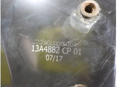 Recambio de moldura para mclaren 570s spider p13 referencia OEM IAM  13A4882CP  2