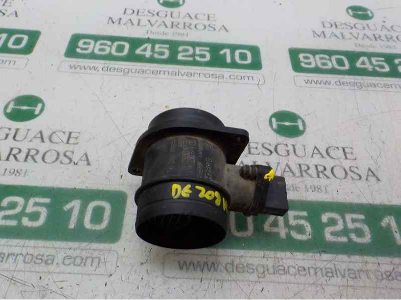 Recambio de caudalimetro para seat cordoba berlina (6l2) 1.9 tdi referencia OEM IAM   