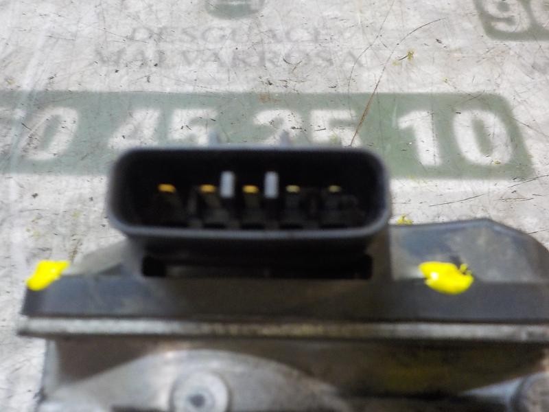 Recambio de valvula egr para toyota yaris 1.4 turbodiesel cat referencia OEM IAM 2580033011 2580033011 VN1501000033