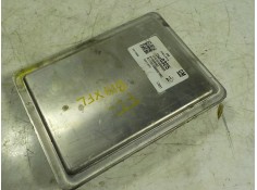 Recambio de centralita motor uce para opel astra k lim. 5türig 1.4 16v sidi turbo referencia OEM IAM  12680325  2