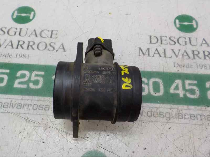 Recambio de caudalimetro para seat cordoba berlina (6l2) 1.9 tdi referencia OEM IAM   