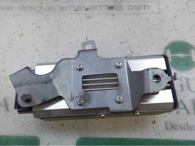 Recambio de modulo electronico para honda cr-v 2.2 dtec cat referencia OEM IAM 37720R7CG01 37720R7CG01 4993000890