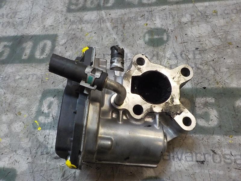 Recambio de valvula egr para toyota yaris 1.4 turbodiesel cat referencia OEM IAM 2580033011 2580033011 VN1501000033