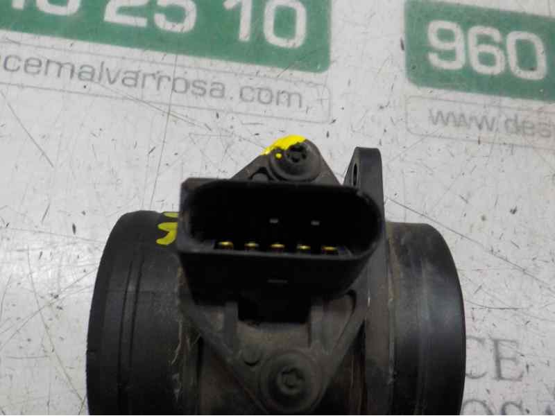 Recambio de caudalimetro para seat cordoba berlina (6l2) 1.9 tdi referencia OEM IAM   