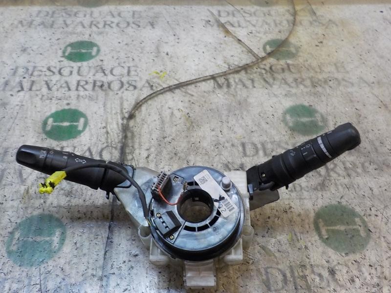 Recambio de mando luces para nissan micra (k12e) 1.2 cat referencia OEM IAM   