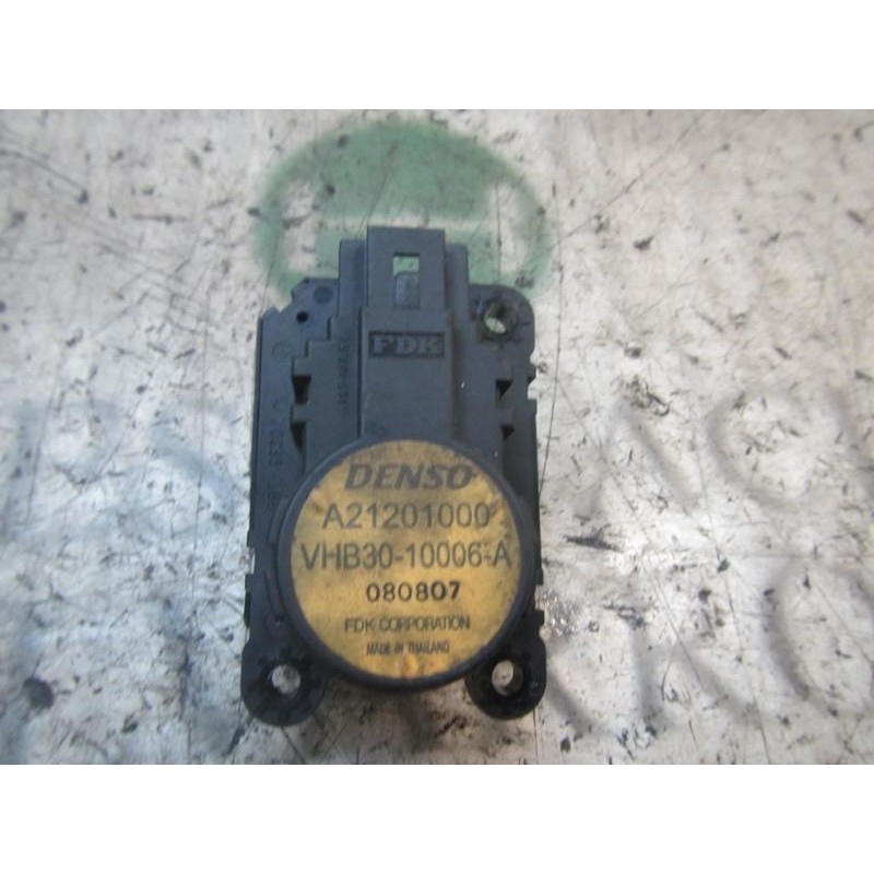 Recambio de motor electrico para fiat linea (110) dynamic referencia OEM IAM   