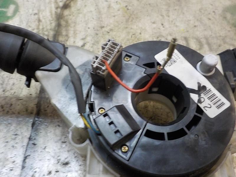 Recambio de mando luces para nissan micra (k12e) 1.2 cat referencia OEM IAM   