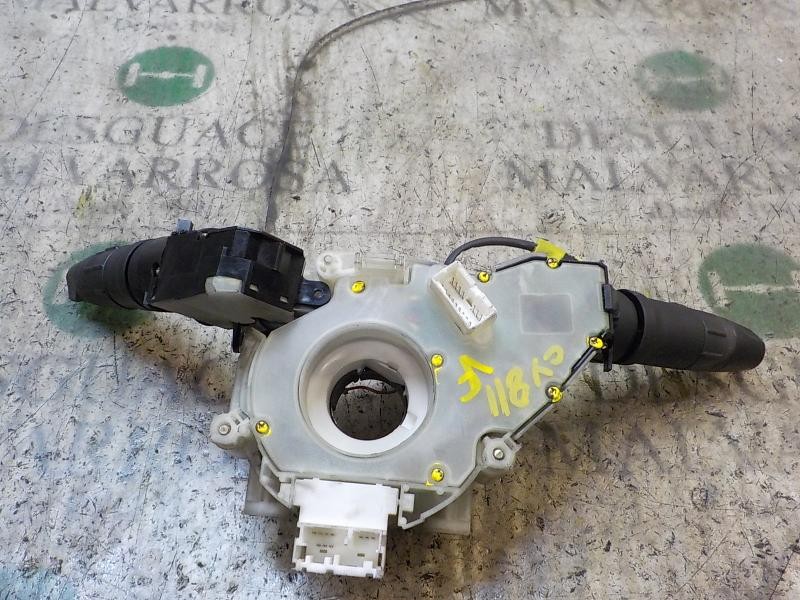 Recambio de mando luces para nissan micra (k12e) 1.2 cat referencia OEM IAM   