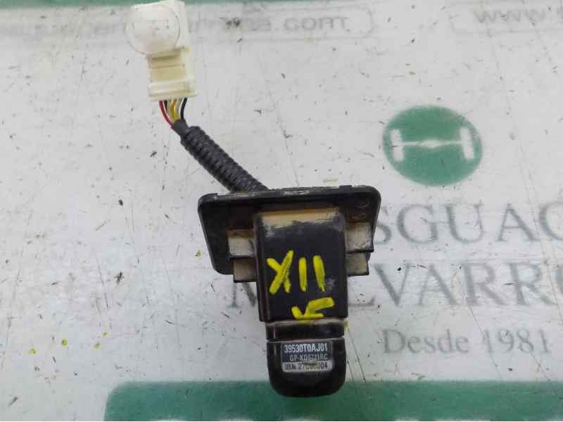 Recambio de modulo electronico para honda cr-v 2.2 dtec cat referencia OEM IAM 39530T0AJ01 39530T0AJ01 