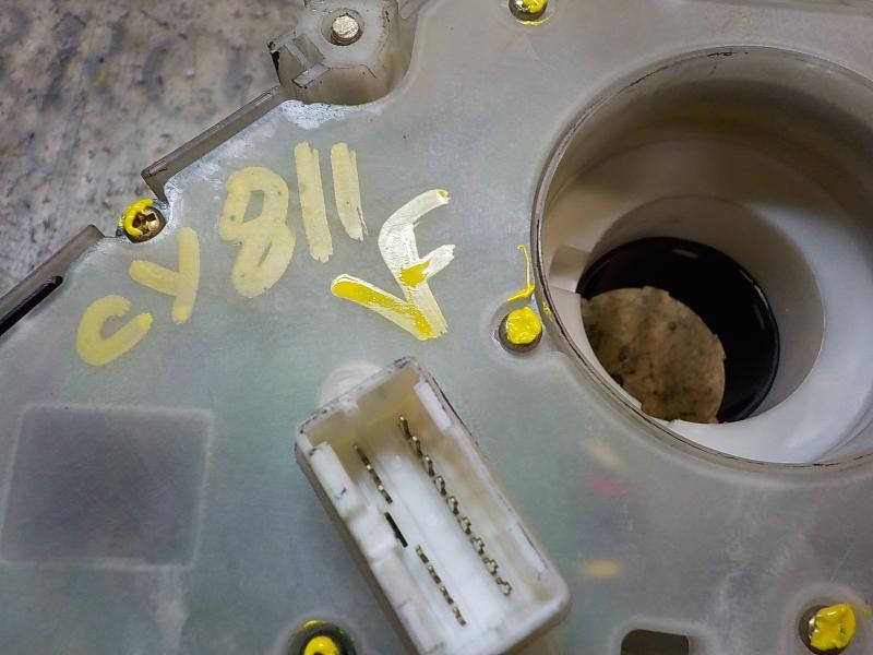 Recambio de mando luces para nissan micra (k12e) 1.2 cat referencia OEM IAM   