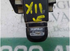 Recambio de modulo electronico para honda cr-v 2.2 dtec cat referencia OEM IAM 39530T0AJ01 39530T0AJ01  2