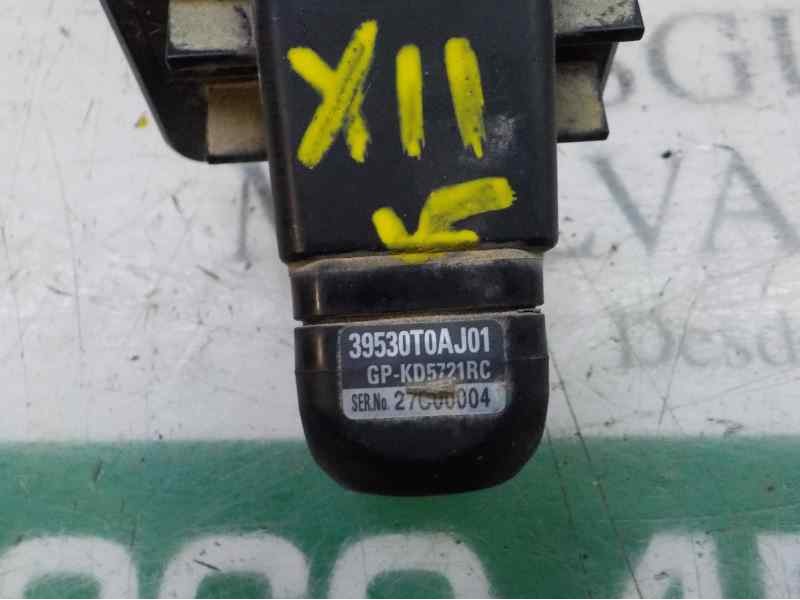 Recambio de modulo electronico para honda cr-v 2.2 dtec cat referencia OEM IAM 39530T0AJ01 39530T0AJ01 