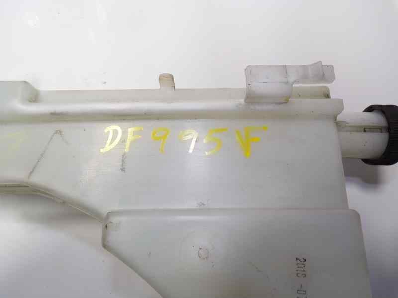 Recambio de deposito expansion para nissan juke (f15) 1.6 16v cat referencia OEM IAM 217101FA0A  