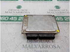 Recambio de centralita motor uce para seat cordoba berlina (6l2) 1.9 tdi referencia OEM IAM    2
