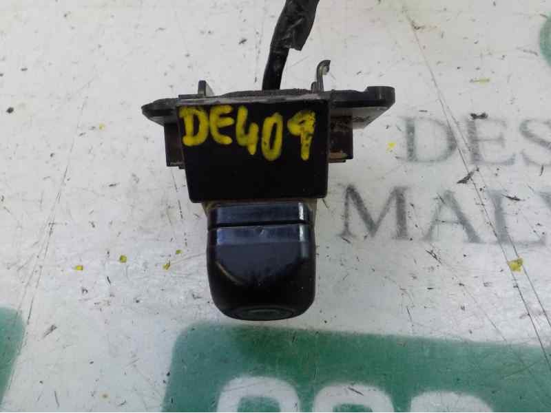 Recambio de modulo electronico para honda cr-v 2.2 dtec cat referencia OEM IAM 39530T0AJ01 39530T0AJ01 