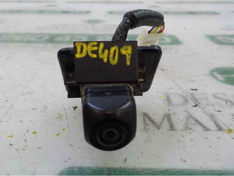 Recambio de modulo electronico para honda cr-v 2.2 dtec cat referencia OEM IAM 39530T0AJ01 39530T0AJ01 