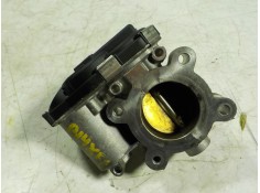 Recambio de caja mariposa para opel astra k lim. 5türig 1.4 16v sidi turbo referencia OEM IAM  12671379AA  2