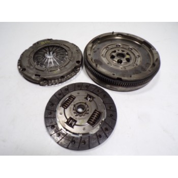 KIT EMBRAGUE 04E141016B 04E141026F 